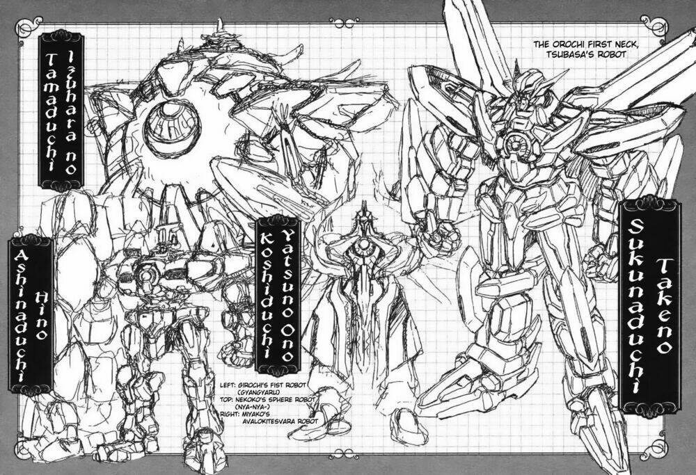 nữ pháp sư tháng 10 chapter 6 30