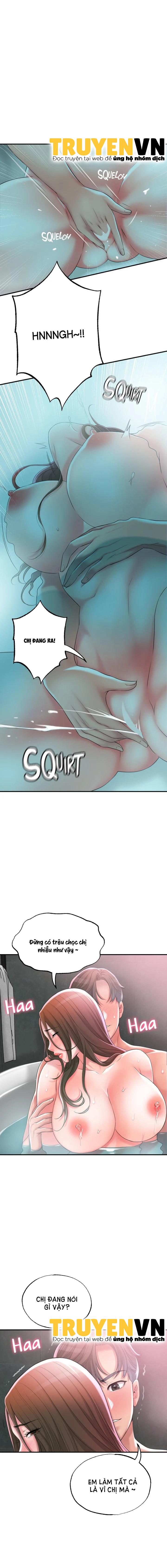 thị trấn nóng bỏng chapter 14 15