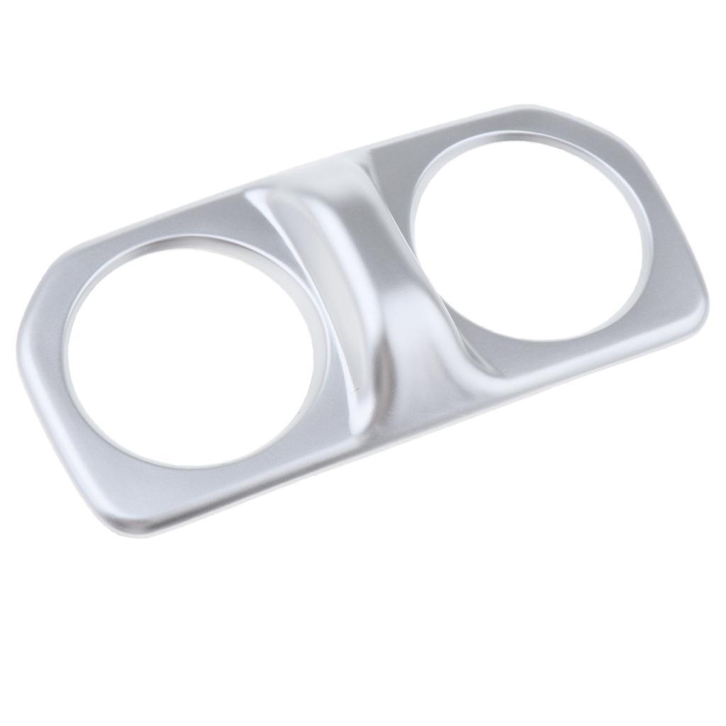 Car Interior Color  Panel For  2015-2017