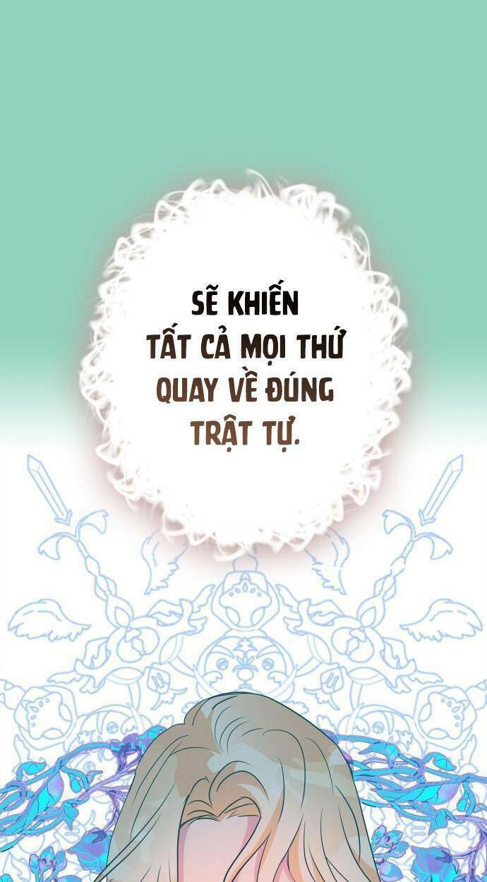 tôi đang nuôi dưỡng một con quái thú chapter 71 56