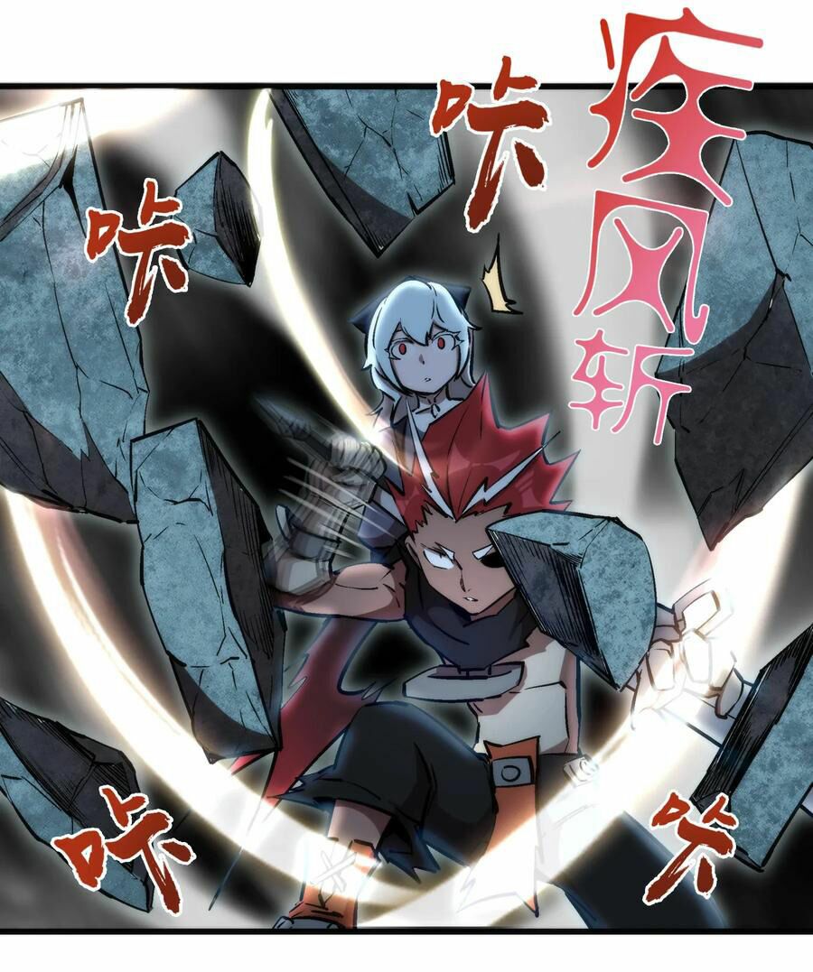 tôi không phải quỷ vương chapter 28 7