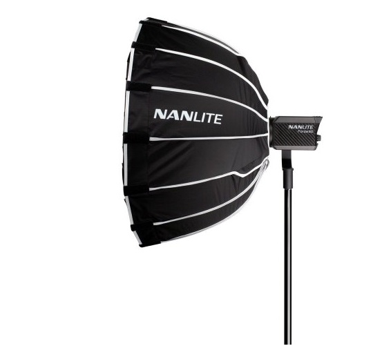 SOFTBOX TẢN SÁNG PARABOLIC NANLITE SB-FZ60 HÀNG CHÍNH HÃNG