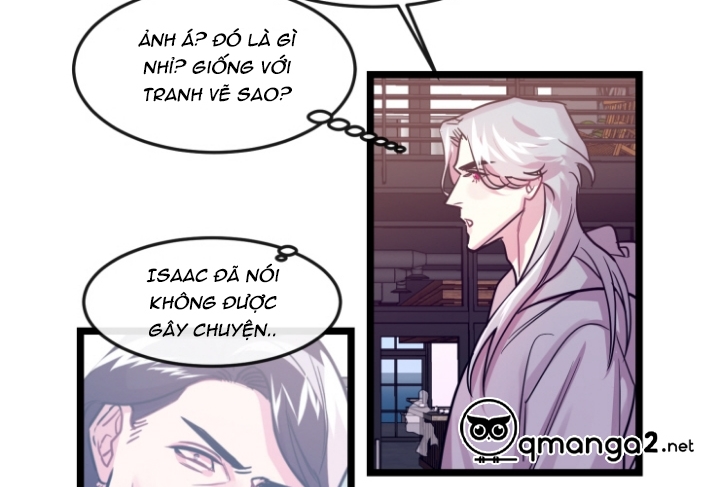 kiếp trước bí ẩn của giáo sư chapter 5 14