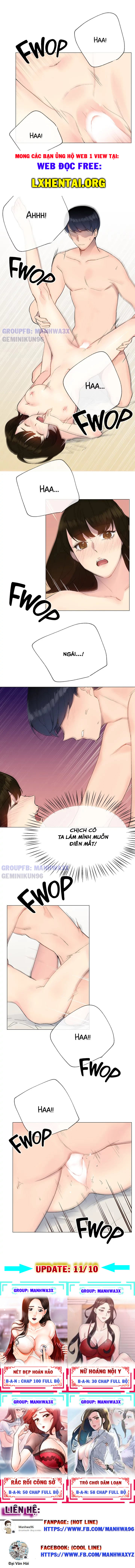 cô nàng đáng yêu chapter 12 10