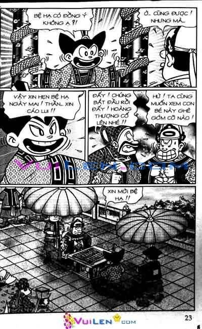 thần đồng đất việt chapter 35 19