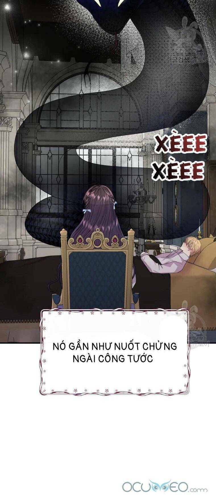 roelin bước đến tương lai chapter 9 19