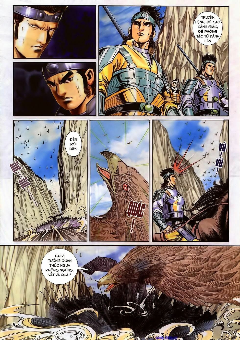 tầm tần ký chapter 192 4