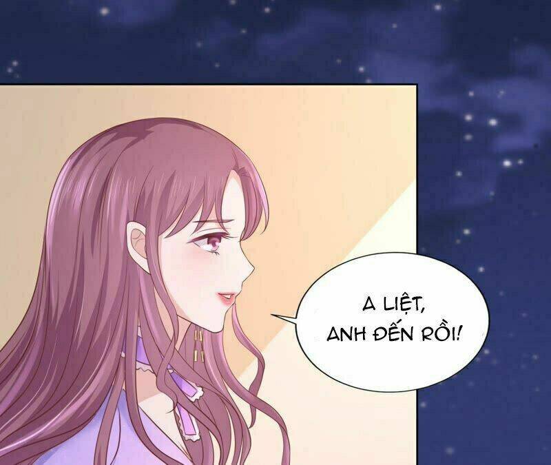 liệt ái tri hạ: series mật đào tiểu tình nhân chapter 202 15