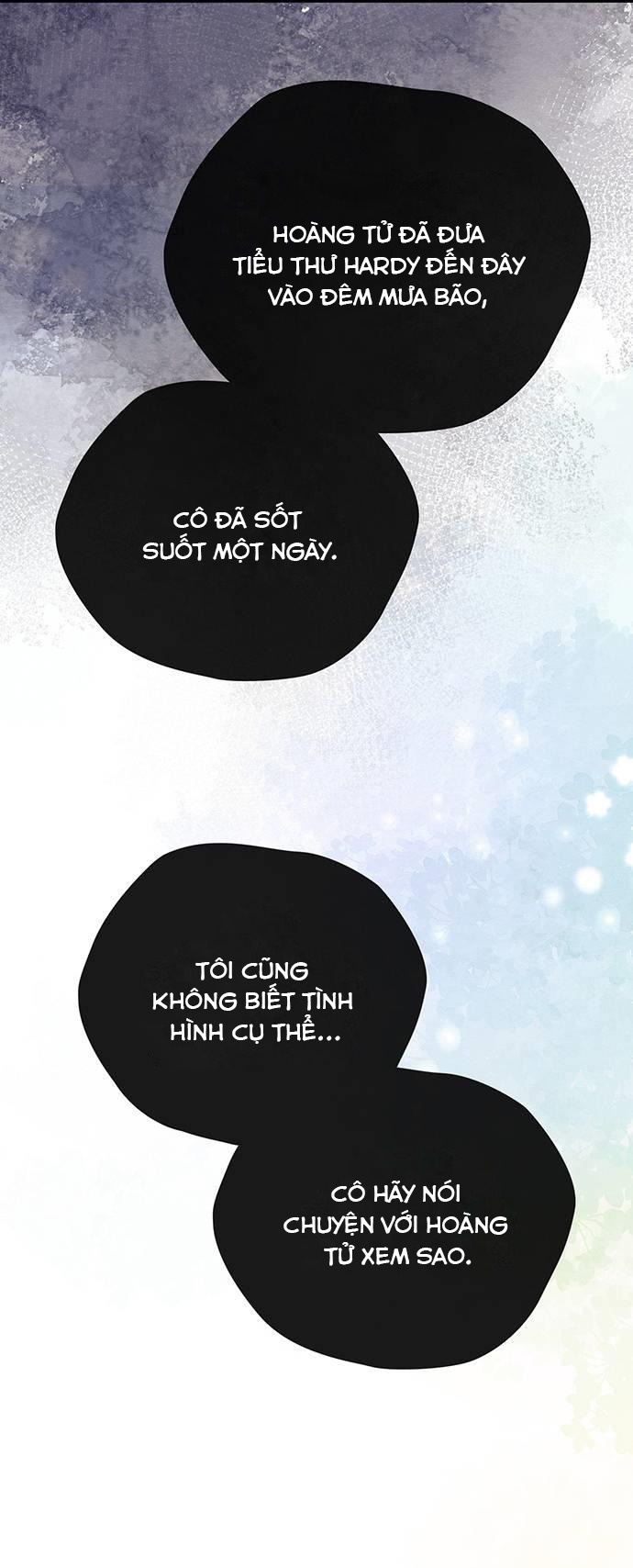 hoàng tử phiền toái chapter 29 24