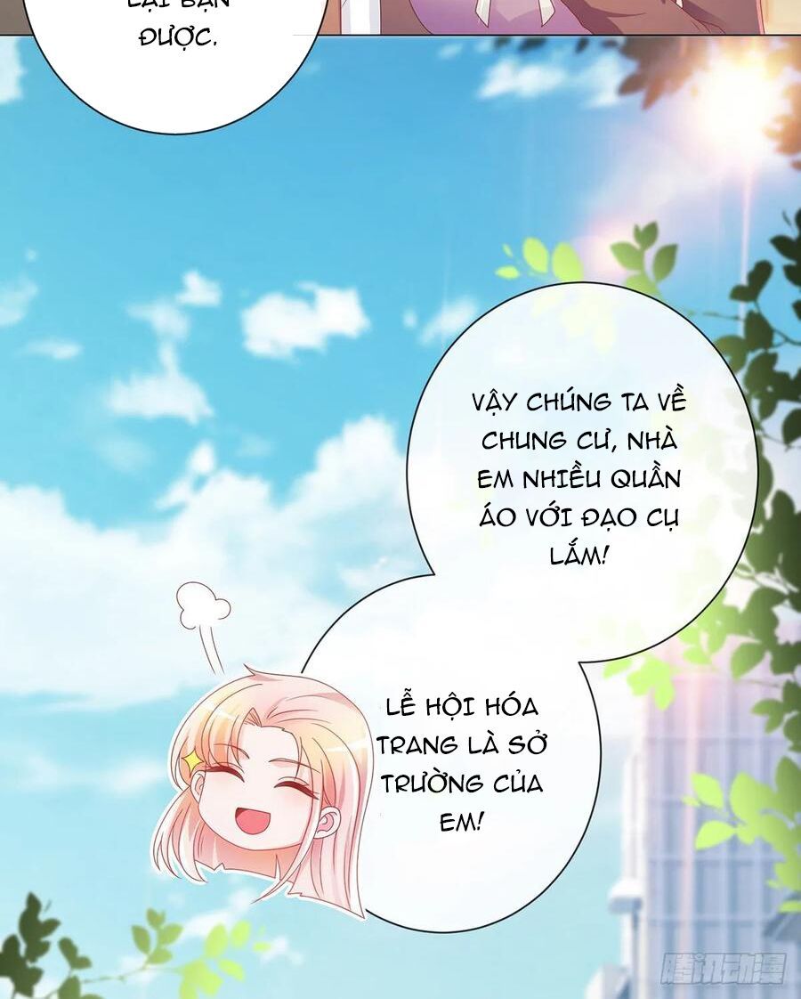 ẩn hôn 100%: chọc tức vợ yêu mua một tặng một chapter 201 6