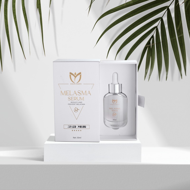 TINH CHẤT HUYẾT THANH NGỪA NÁM EUROPE COSMETIC - MELASMA SERUM