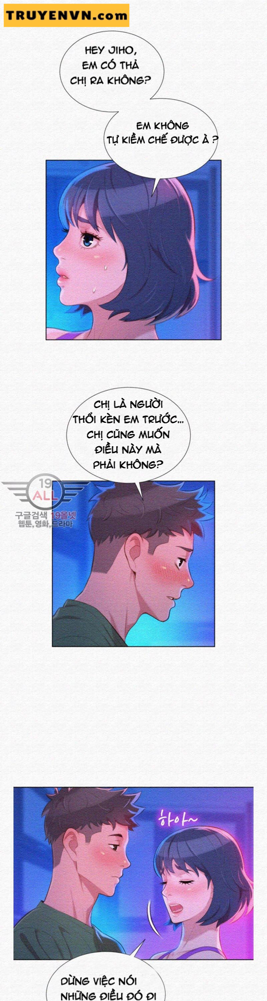 chị gái mưa chapter 23 6