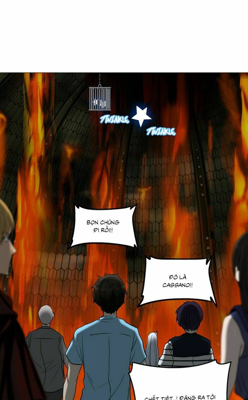 cuộc chiến trong tòa tháp chapter 275 22
