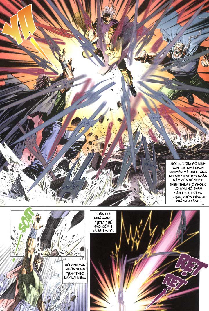 phong vân chapter 224 12