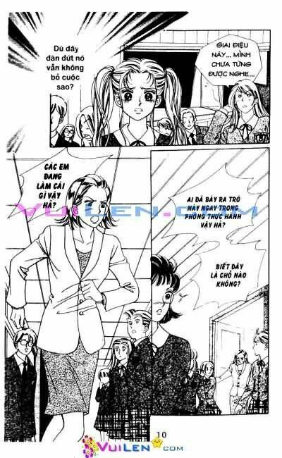 có anh trong đời chapter 2 10