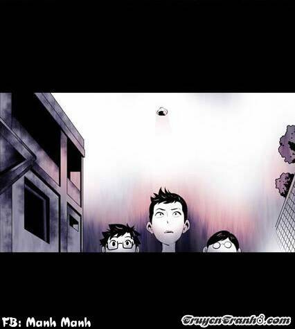 hố trời chapter 1 19