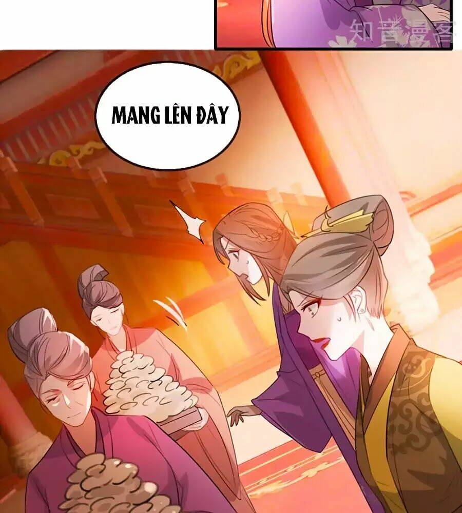 gian phi như thử đa kiều chapter 53 60