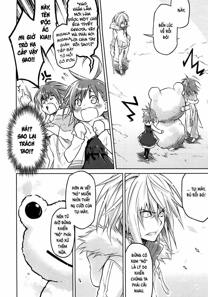 to aru majutsu no index doujinshi (accelerator x last order) chapter 8 15