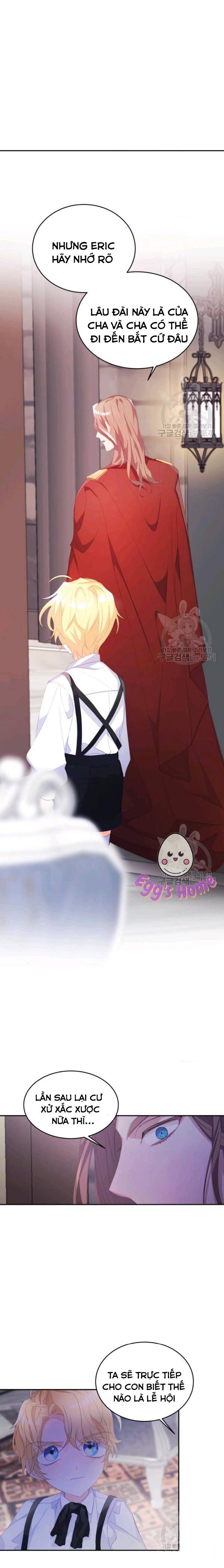 đứa con của rồng chapter 28 13