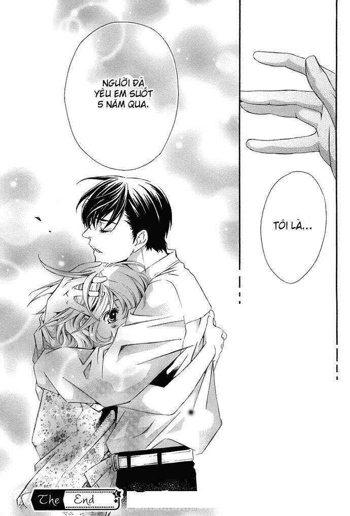 1/3 no kareshi chapter 1 50