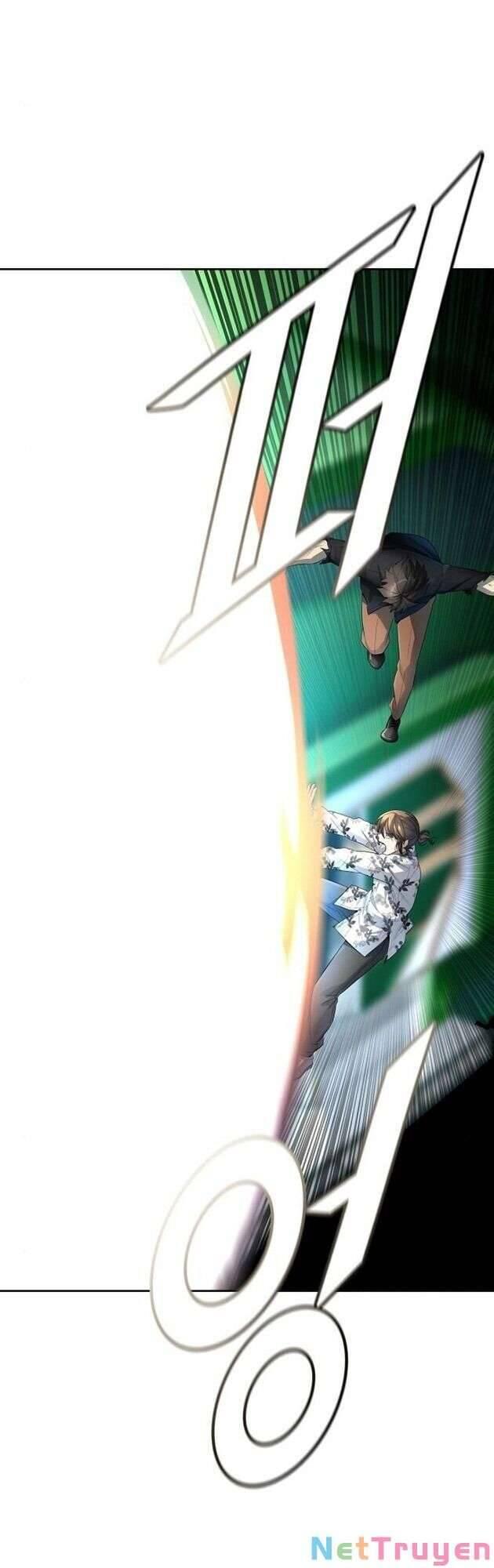 tòa tháp bí ẩn 2 chapter 544 51