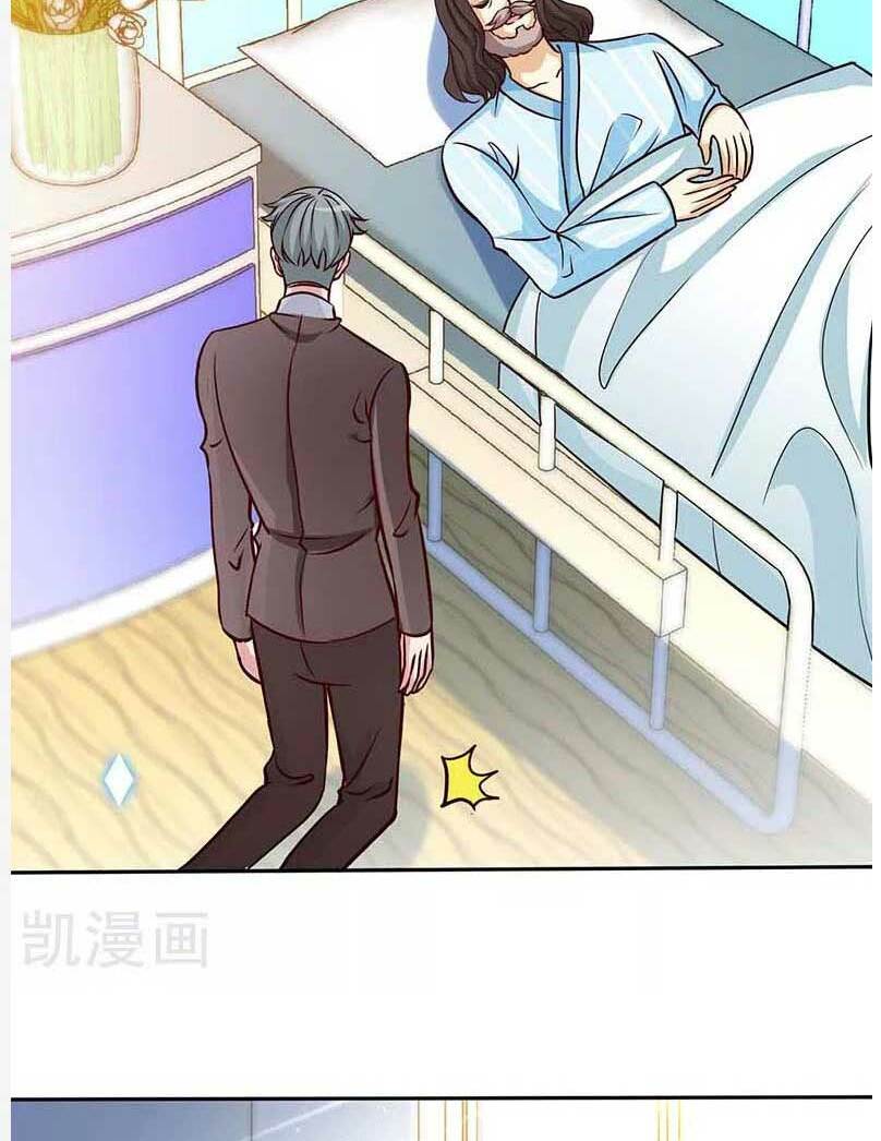 truy nã toàn cầu truy thê về sủng chapter 93.1 14