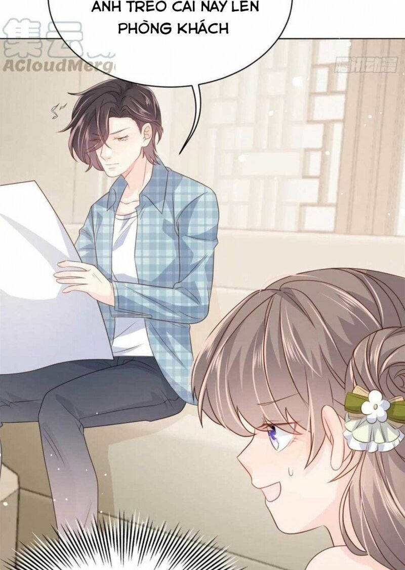 đoàn sủng lão đại ba tuổi rưỡi chapter 71 18