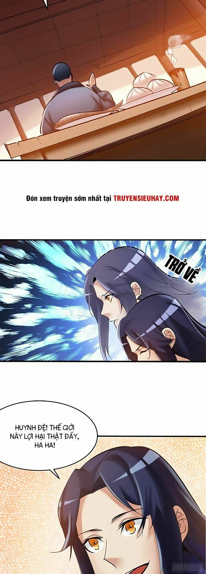 lâm phi truyện chapter 2 9