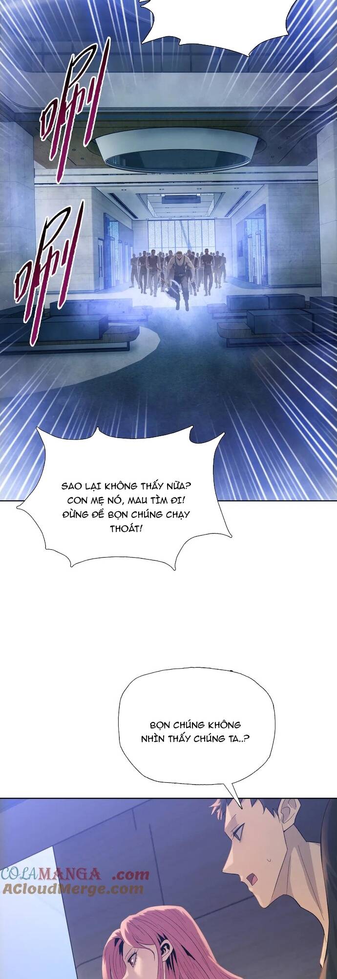 kẻ tàn nhẫn ngày tận thế: bắt đầu dự trữ hàng tỉ tấn vật tư chapter 45 13