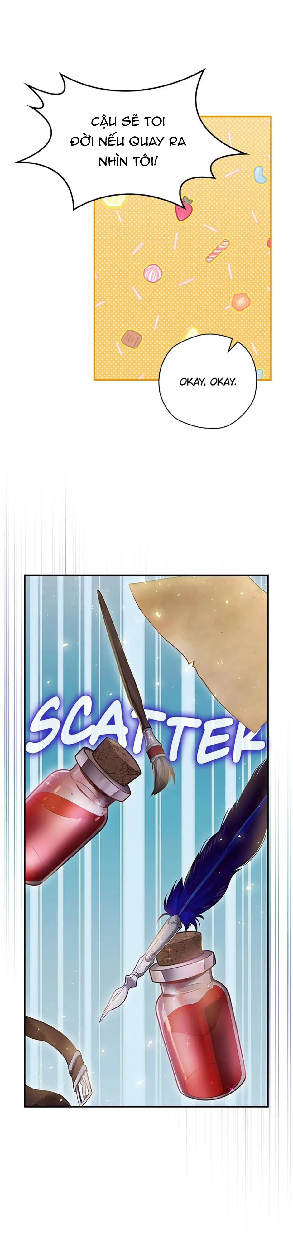 Kẻ Tạo Nên Hồi Kết chapter 4.2 - Trang 12