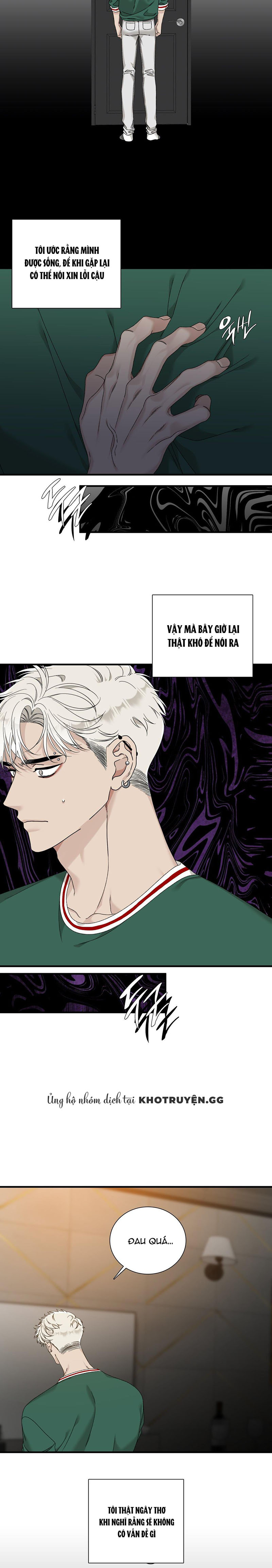 bắt đầu sai lầm chapter 4 6