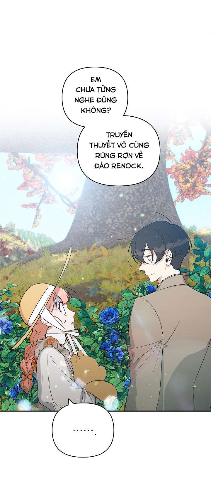 phương pháp trở thành con gái của người hùng bóng đêm chapter 22 1