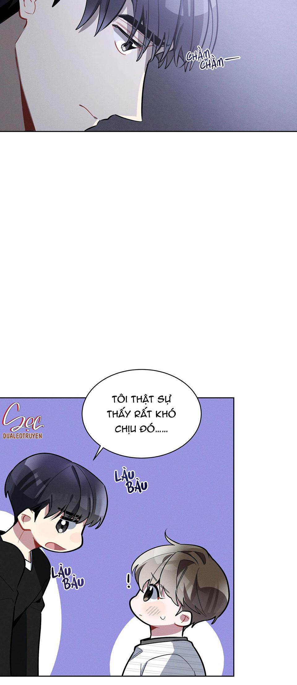 cherry scandal chapter 9 17