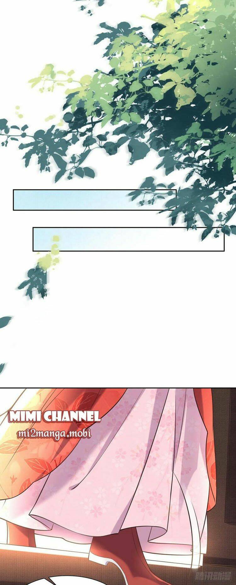 hoạn phi thiên hạ chapter 91 17