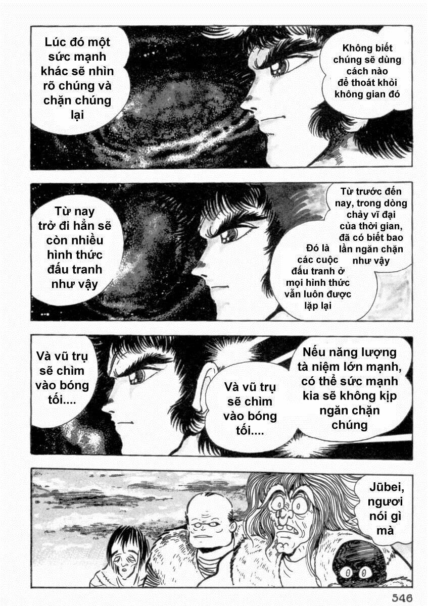 chuyển sinh ma giới chapter 12 21