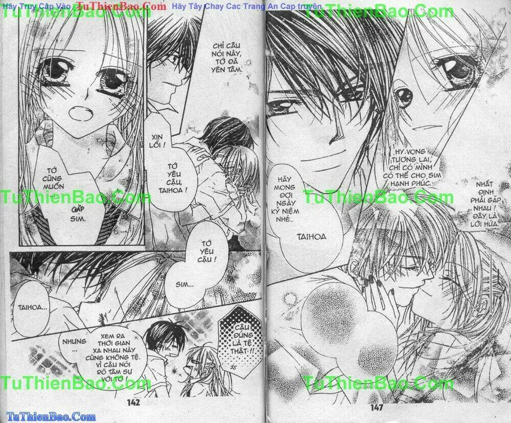 lovey dovey chapter 5 71