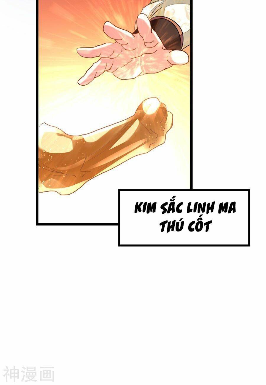 cửu dương thần vương chapter 145 31