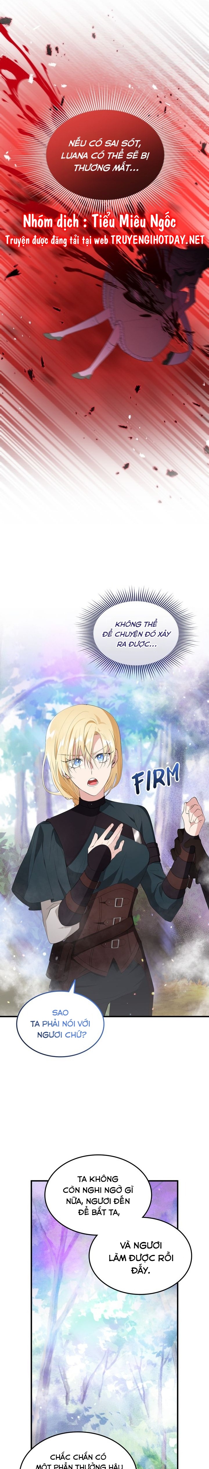 thưởng thức hương vị chapter 50 9