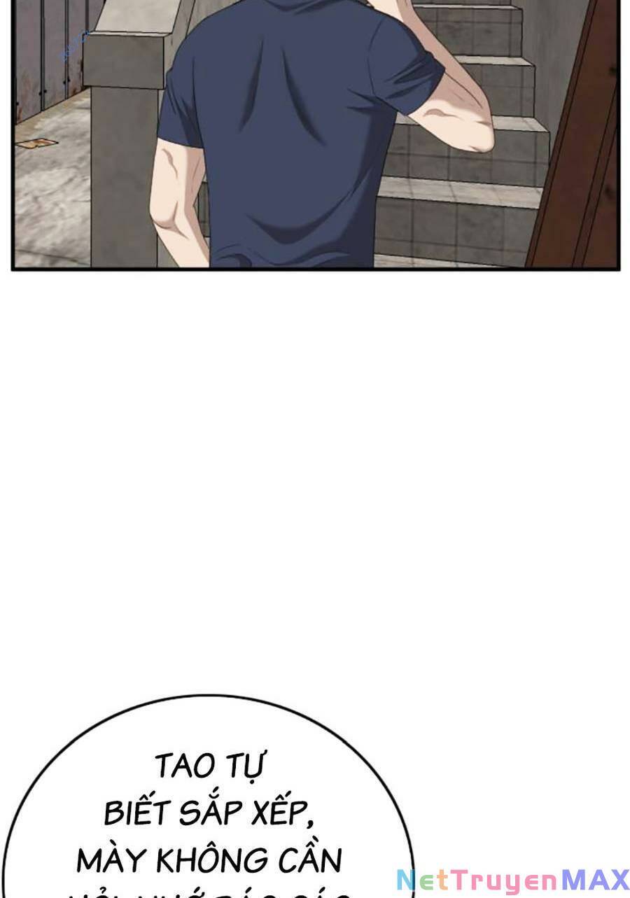 người xấu chapter 153 15