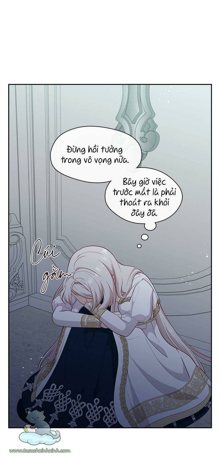 hãy coi chừng ác nữ chapter 97 61