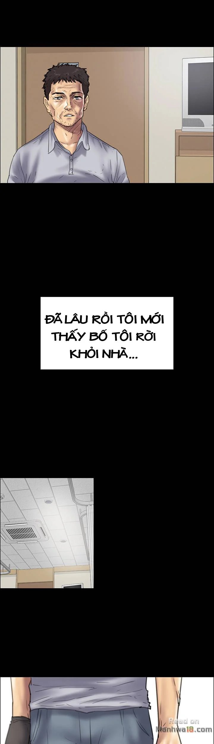 ong chúa chapter 43 24