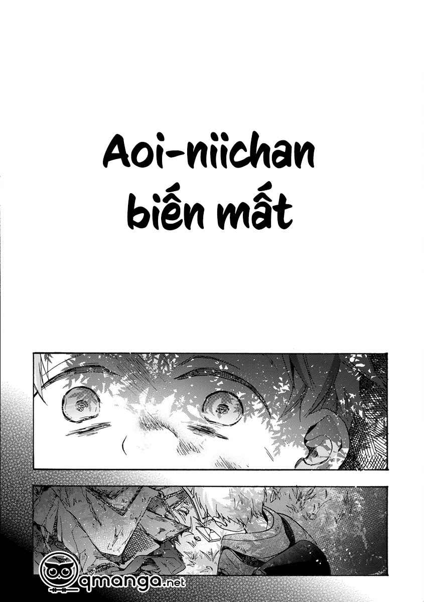 chờ em yêu anh chapter 7 34