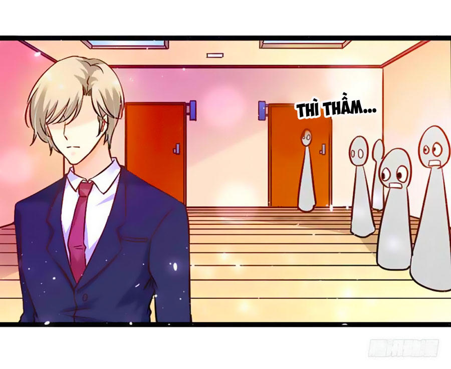 cô vợ kiêu ngạo của tổng tài ác ma chapter 7 6