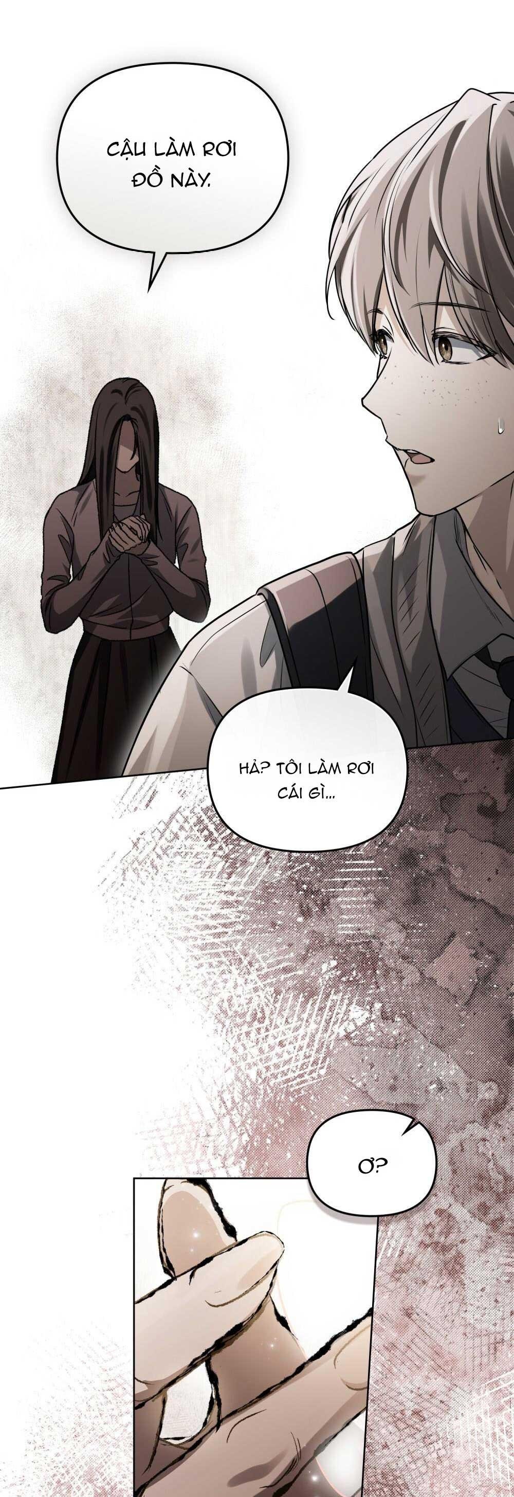 (cbunu) lửa hồn chapter 5 35