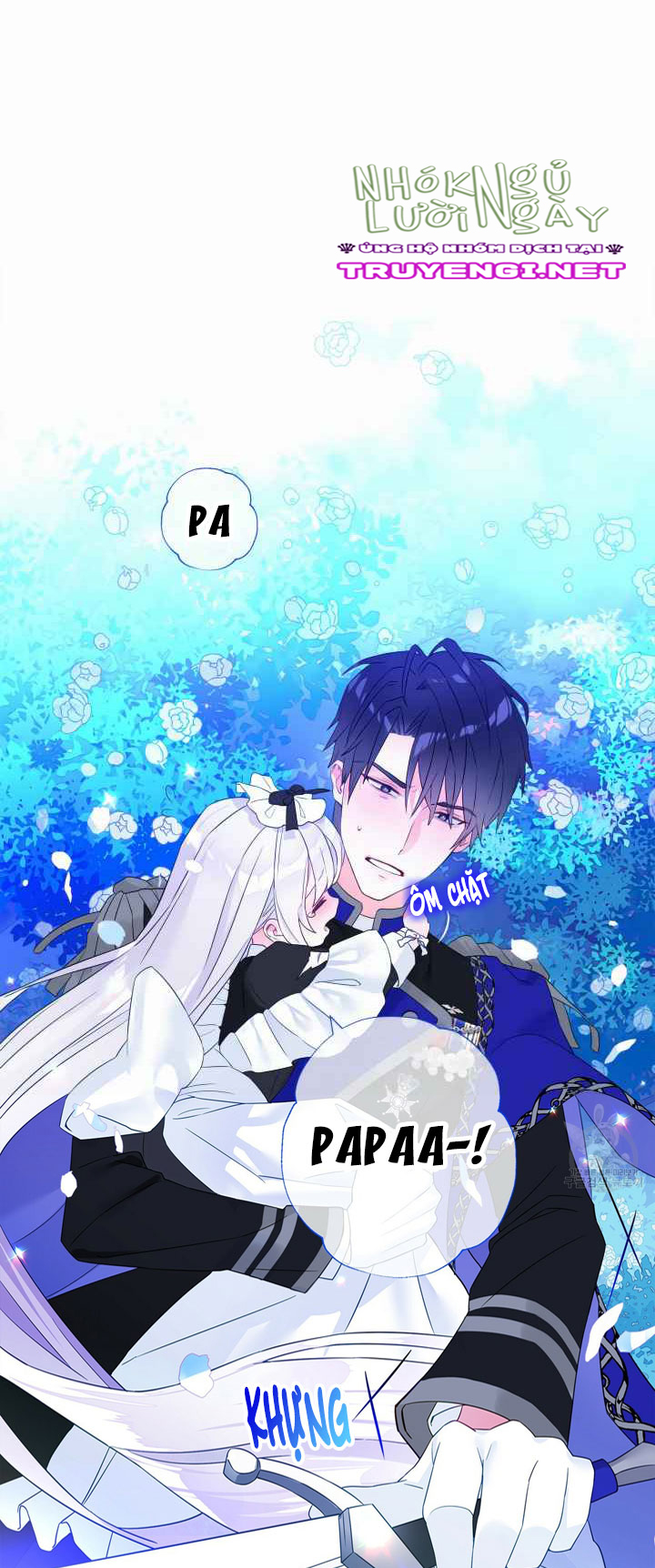 kế hoạch chọn papa của công chúa ._. chapter 5 74