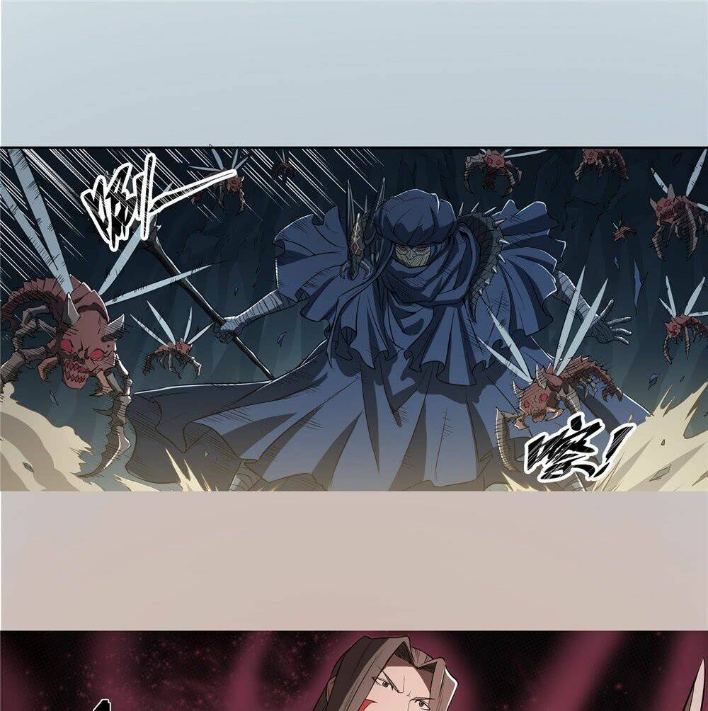 hiệp hành cửu thiên chapter 68 17