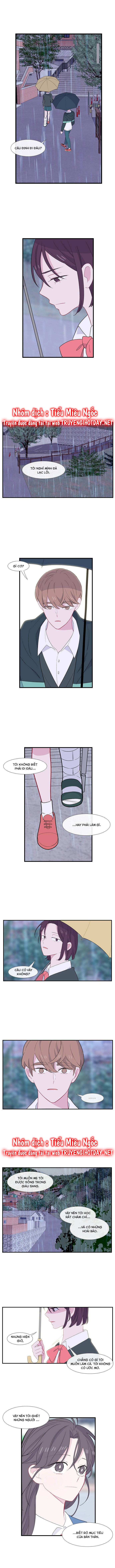 quay lại nhé chapter 68 8