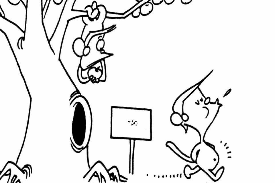 tây du ký hài chapter 1 39