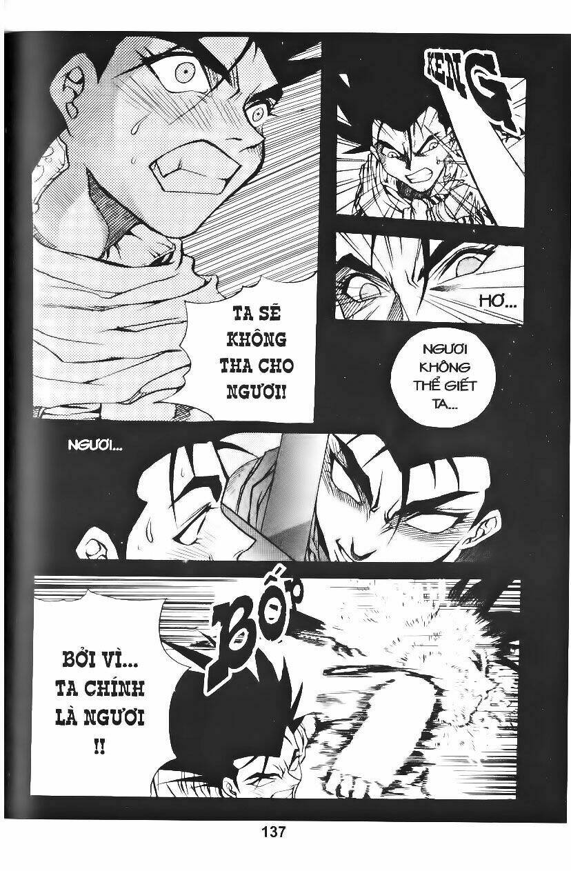 shoma - thiên vương thần kiếm chapter 59 13