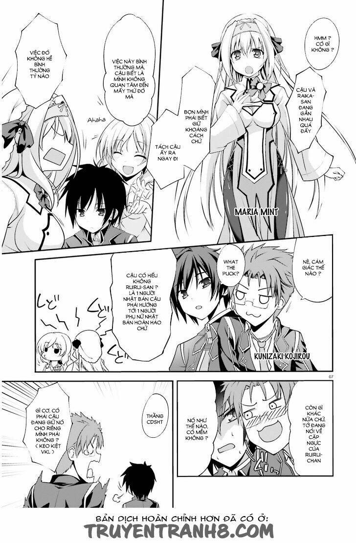 độc huyền nhãn vương chapter 1 7